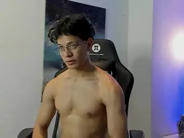 Chaturbate Private Sex Chat of tony_petrov