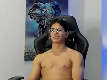 Chaturbate Live Sex of tony_petrov