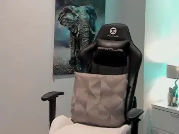 Chaturbate Adult Webcams of tony_petrov