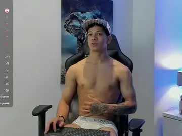 Chaturbate Adult Video Chat of tony_petrov