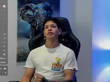 Chaturbate Live Sex Cam of tony_petrov