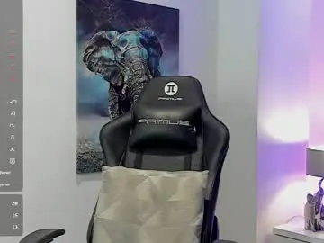 Chaturbate Sex Cam of tony_petrov