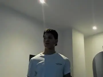 Chaturbate Sex Chat of tony_petrov