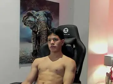 Chaturbate Sex Chat of tony_petrov