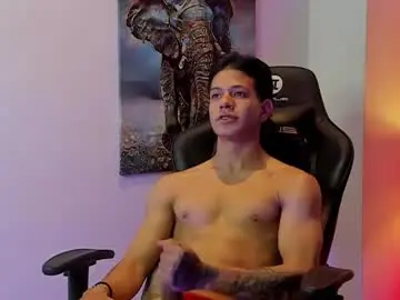 Chaturbate Live Porn of tony_petrov