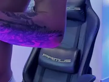 Chaturbate Live Sex of tony_petrov