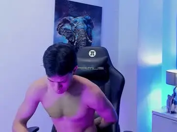 Chaturbate Private Sex Chat of tony_petrov