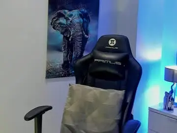 Chaturbate Adult Webcam of tony_petrov