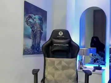 Chaturbate Nude Webcam of tony_petrov