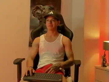 Chaturbate Free Live Porn of tony_petrov