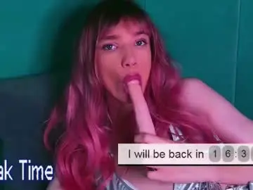 Chaturbate Best Webcam of translustybabe