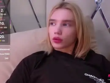 Chaturbate Live Porn of translustybabe