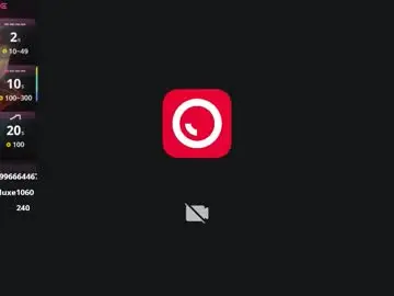 Chaturbate Live Sex Cam of translustybabe