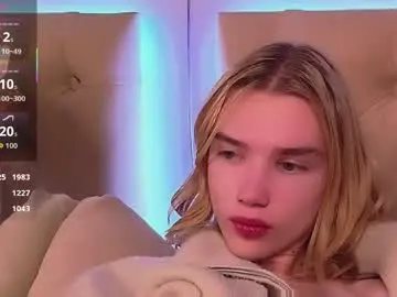 Chaturbate Sex Cam of translustybabe