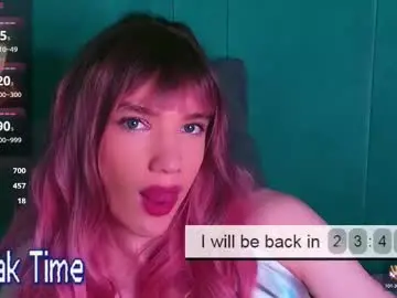 Chaturbate Best live sex cam show of translustybabe