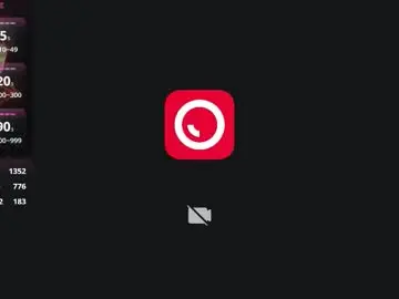 Chaturbate Best live sex cam show of translustybabe