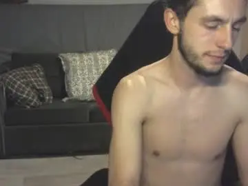 Chaturbate Nude Webcam of txandb666