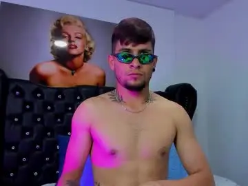 Chaturbate Best Webcam of valentinoo_10