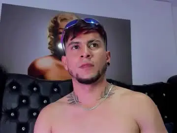 Chaturbate Nude Webcam of valentinoo_10