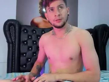 Chaturbate Sex Cam of valentinoo_10