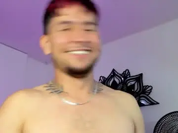 Chaturbate Best Webcam of valentinoo_10