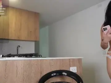 Chaturbate Best live sex cam show of vero_cam