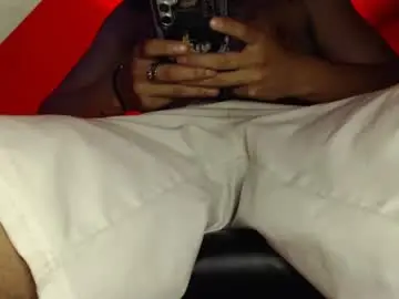 Chaturbate Nude Webcam of woondeer17