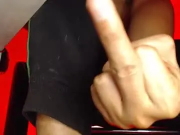 Chaturbate Nude Webcam of woondeer17