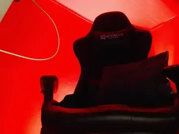 Chaturbate Nude Webcam of woondeer17