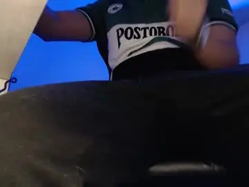 Chaturbate Adult Webcam of woondeer17