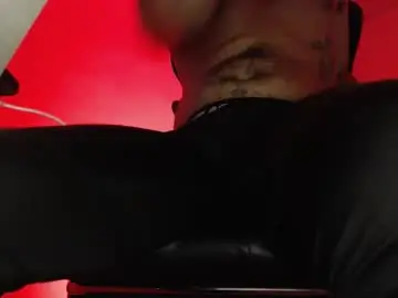 Chaturbate Sex Cam of woondeer17