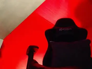 Chaturbate Adult Webcam of woondeer17