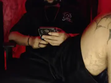 Chaturbate Nude Webcam of woondeer17