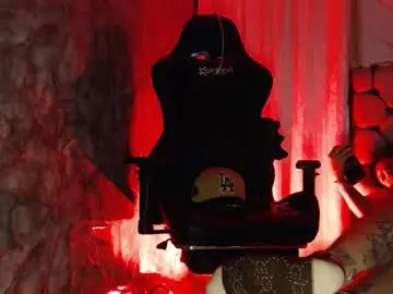 Chaturbate Private Sex Chat of woondeer17