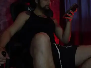 Chaturbate Private Sex Chat of woondeer17