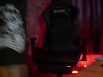 Chaturbate Adult Webcam of woondeer17