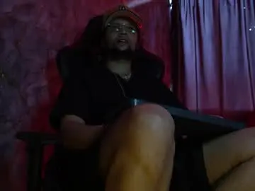 Chaturbate Adult Video Chat of woondeer17