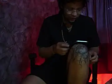 Chaturbate Nude Webcam of woondeer17