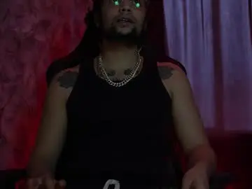 Chaturbate Live Sex of woondeer17