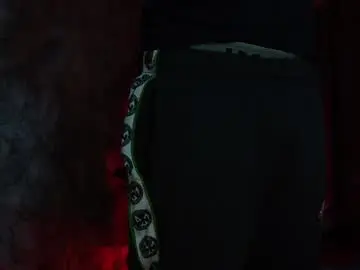 Chaturbate Adult Webcam of woondeer17