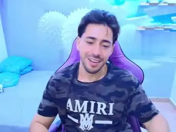 Chaturbate Best live sex cam show of alan_allexander