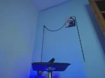 Chaturbate Sex Cam of amber_blair