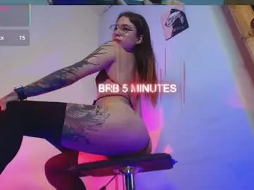 amber_blair from chaturbate