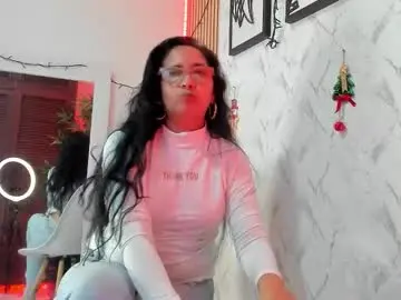 Chaturbate Adult Video Chat of annaarela