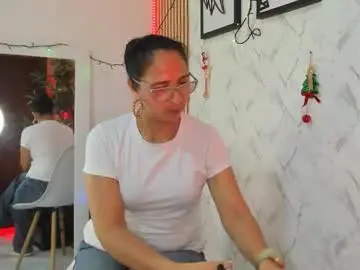 Chaturbate Sex Cam of annaarela