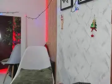 Chaturbate Best live sex cam show of annaarela