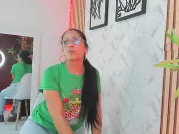 Chaturbate Live Sex of annaarela