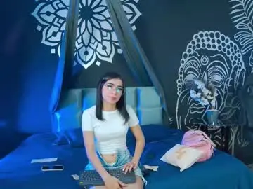arii_moon from chaturbate