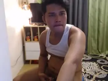 Chaturbate Free Live Porn of asiansexyfucker_xx