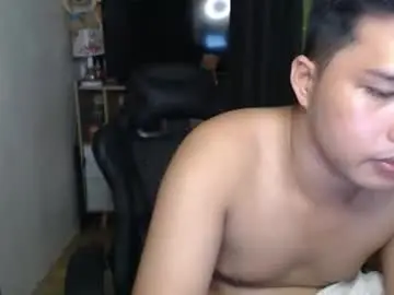 Chaturbate Sex Cam of asiansexyfucker_xx